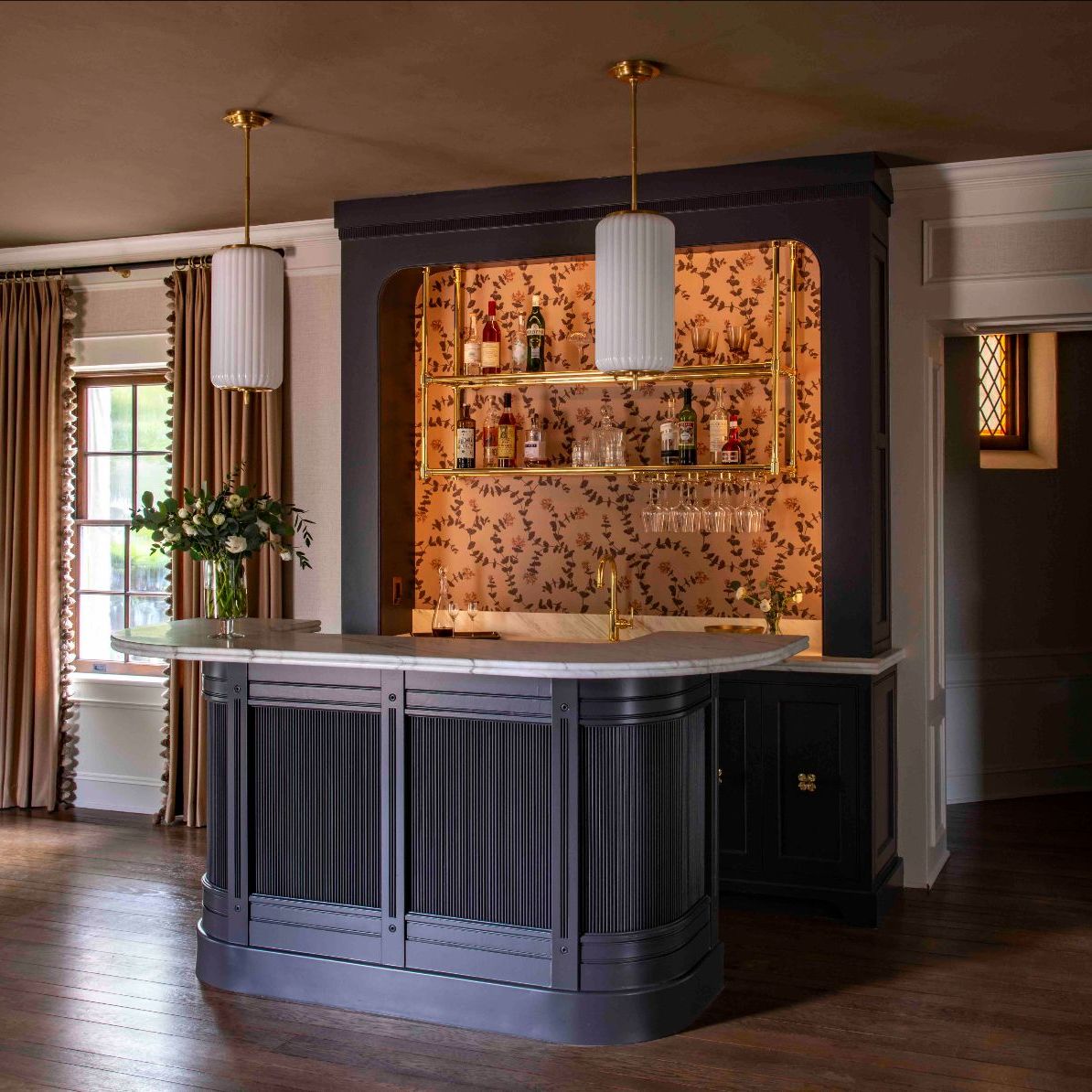 PHOTO: Nolasco Studios | The South Pasadenan | 60th Pasadena Showcase House of Design