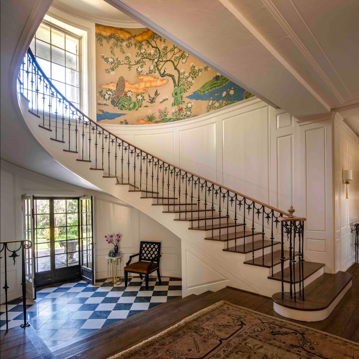 PHOTO: Nolasco Studios | The South Pasadenan | 60th Pasadena Showcase House of Design