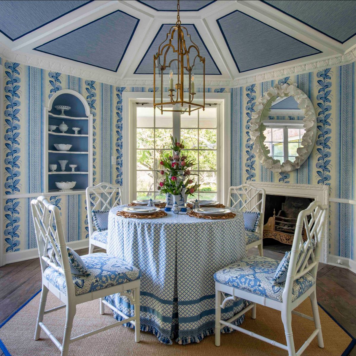 PHOTO: Nolasco Studios | The South Pasadenan | 60th Pasadena Showcase House of Design