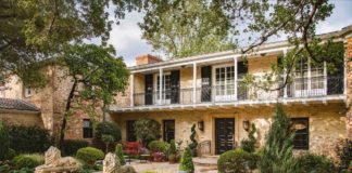PHOTO: Nolasco Studios | The South Pasadenan | 60th Pasadena Showcase House of Design