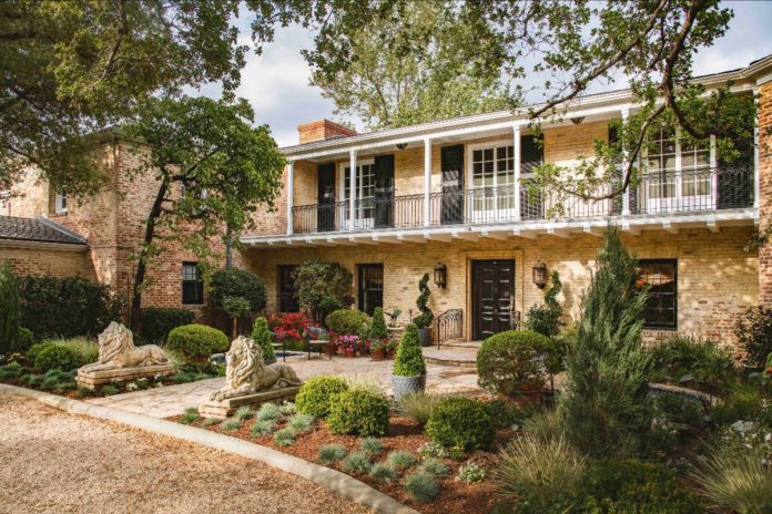 PHOTO: Nolasco Studios | The South Pasadenan | 60th Pasadena Showcase House of Design