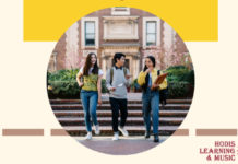 Hodis Learning & Music | How to Tell If a College Is the Right Fit PHOTO: Hodis Learning and Music | The South Pasadenan | How to tell if a college is the right fit
