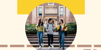 Hodis Learning & Music | How to Tell If a College Is the Right Fit PHOTO: Hodis Learning and Music | The South Pasadenan | How to tell if a college is the right fit