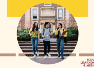 Hodis Learning & Music | How to Tell If a College Is the Right Fit PHOTO: Hodis Learning and Music | The South Pasadenan | How to tell if a college is the right fit
