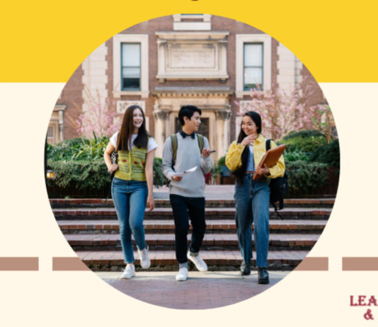 PHOTO: Hodis Learning and Music | The South Pasadenan | How to tell if a college is the right fit