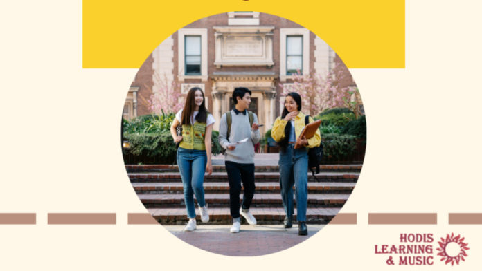 PHOTO: Hodis Learning and Music | The South Pasadenan | How to tell if a college is the right fit