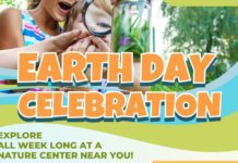 PHOTO: LA County | The South Pasadenan | Earth Day Celebration