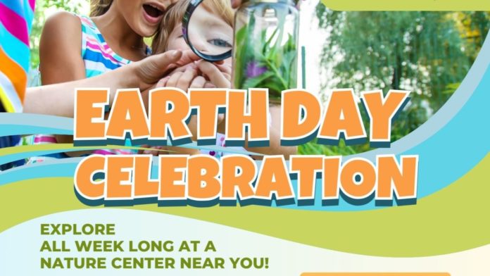 PHOTO: LA County | The South Pasadenan | Earth Day Celebration