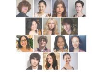 PHOTO: The Music Center | The South Pasadenan | Grand Prize Winners in the Music Center's 37th Annual Spotlight