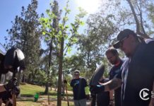 PHOTO: LA County Channel | The South Pasadenan | Loma Alta Park will reopen in May and once again serve the residents of Altadena