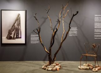 ArtCenter Grad Show Debuts “Resilience in the Ashes” Installation Honoring Community Healing PHOTO: ArtCenter | The South Pasadenan | ArtCenter’s Spring 2025 Grad Show to Feature Poignant Installation–Resilience in the Ashes