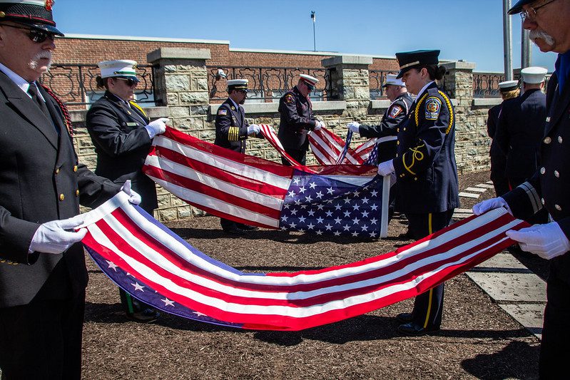 | The South Pasadenan | South Pasadena News PHOTO: firehero.org | The South Pasadenan | 2024 Memorial Weekend