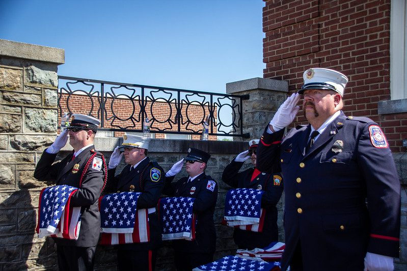 | The South Pasadenan | South Pasadena News PHOTO: firehero.org | The South Pasadenan | 2024 Memorial Weekend