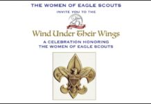 Eagle Scouts Brunch | Silver Jubilee – Featuring Andrew D. Bernstein Coming May 17, 2025 Silver Jubilee Women of Eagle Scouts Brunch to Feature Andrew D. Bernstein on May 17, 2025