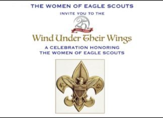 Eagle Scouts Brunch | Silver Jubilee – Featuring Andrew D. Bernstein Coming May 17, 2025 Silver Jubilee Women of Eagle Scouts Brunch to Feature Andrew D. Bernstein on May 17, 2025