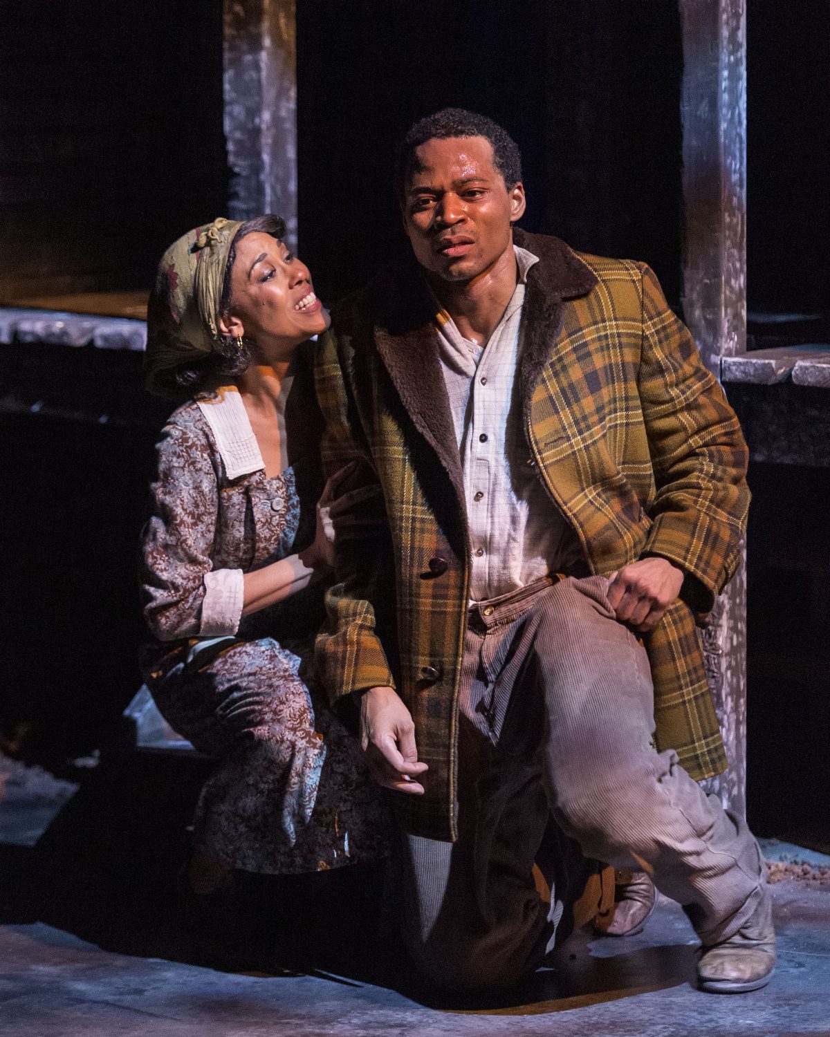 South-Pasadena-News-04-26-2019-antaeus-theatre-company-native-son-opens-center-theatre-groups-block-party-2019-02 | The South Pasadenan | South Pasadena News