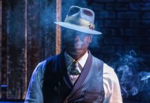 Antaeus Theatre Company | “Native Son” Opens as Part of Center Theatre Group’s Block Party 2019