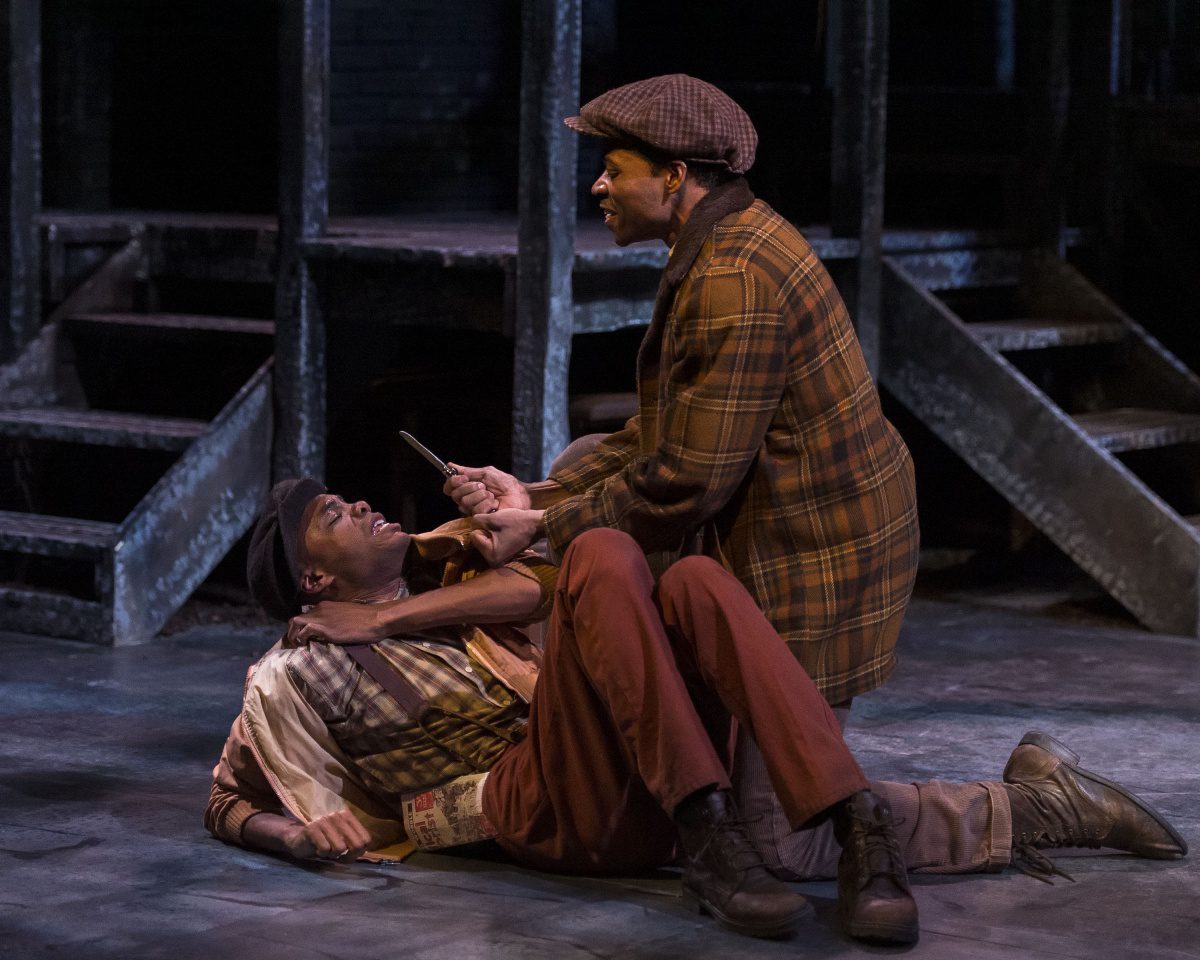 South-Pasadena-News-04-26-2019-antaeus-theatre-company-native-son-opens-center-theatre-groups-block-party-2019-06 | The South Pasadenan | South Pasadena News