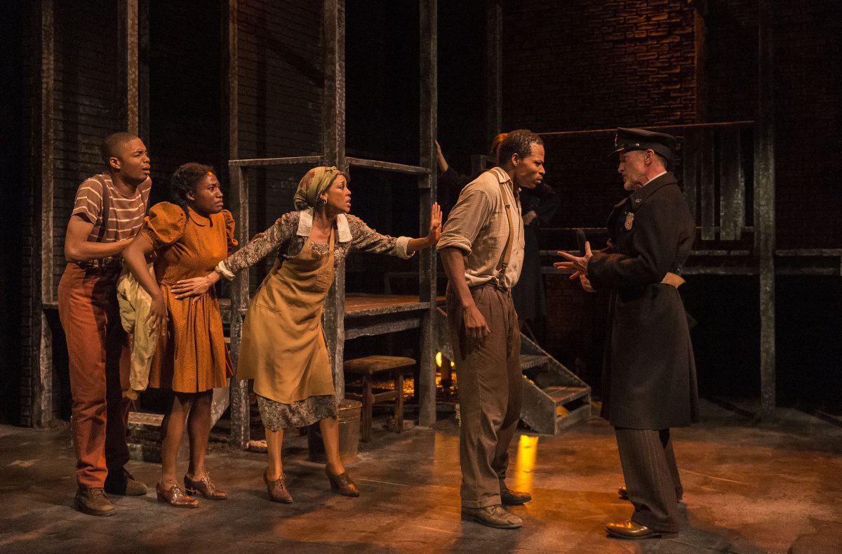 South-Pasadena-News-04-26-2019-antaeus-theatre-company-native-son-opens-center-theatre-groups-block-party-2019-07 | The South Pasadenan | South Pasadena News