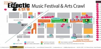 South-Pasadena-News-04-26-2019-eclectic-music-festival-map-official