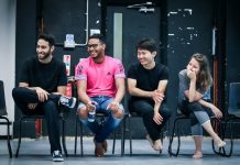 Pasadena Playhouse | LAMDA Summer Acting Intensive Announced