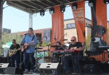 CALIFORNIA | Little Silver Hearts Announces New Release