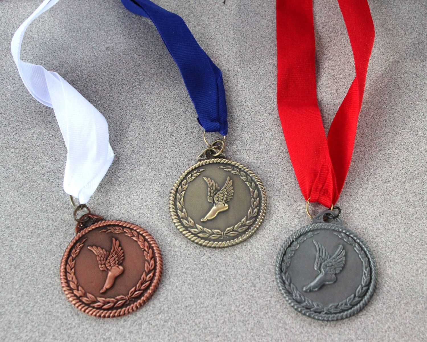 PHOTO: Hank Friezer | The South Pasadenan | All-City Track Meet 2025