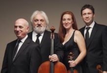 PHOTO: Friends of the South Pasadena Public Library | The South Pasadenan | May 4, 2025 Restoration Concert