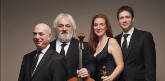 PHOTO: Friends of the South Pasadena Public Library | The South Pasadenan | May 4, 2025 Restoration Concert