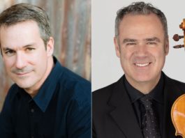 PHOTO: Friends of the South Pasadena Public Library | The South Pasadenan | May 10 Restoration Concert