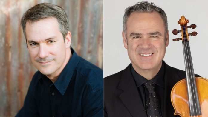 PHOTO: Friends of the South Pasadena Public Library | The South Pasadenan | May 10 Restoration Concert
