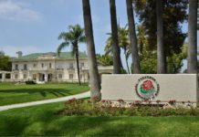 Over $200,000 in 2025 Grant Awards | Pasadena Tournament of Roses Foundation Champions Community Growth PHOTO: Pasadena Tournament of Roses | The South Pasadenan | The Pasadena Tournament of Roses® Association will open its doors to the public for guided tours at no cost