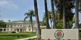 PHOTO: Pasadena Tournament of Roses | The South Pasadenan | The Pasadena Tournament of Roses® Association will open its doors to the public for guided tours at no cost