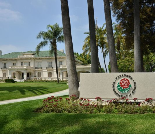 PHOTO: Pasadena Tournament of Roses | The South Pasadenan | The Pasadena Tournament of Roses® Association will open its doors to the public for guided tours at no cost