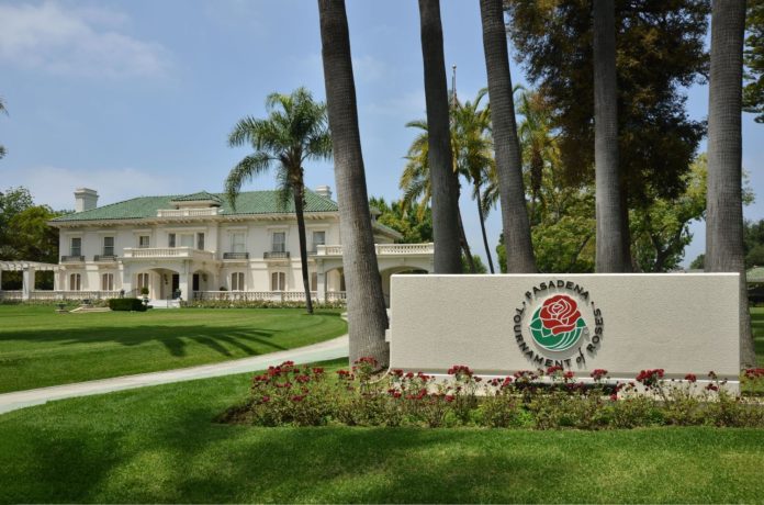 PHOTO: Pasadena Tournament of Roses | The South Pasadenan | The Pasadena Tournament of Roses® Association will open its doors to the public for guided tours at no cost