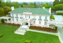 Free Public Tours of Pasadena’s Historic Tournament House PHOTO: Pasadena Tournament of Roses | The South Pasadenan | The Pasadena Tournament of Roses® Association will open its doors to the public for guided tours at no cost