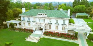 PHOTO: Pasadena Tournament of Roses | The South Pasadenan | The Pasadena Tournament of Roses® Association will open its doors to the public for guided tours at no cost