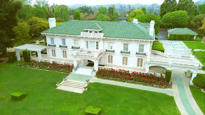 PHOTO: Pasadena Tournament of Roses | The South Pasadenan | The Pasadena Tournament of Roses® Association will open its doors to the public for guided tours at no cost