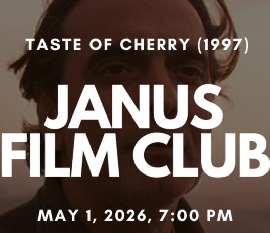 PHOTO: South Pasadena Library | The South Pasadenan | Community Screening of Taste of Cherry on May 1