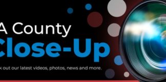 LA County Close-Up | Latest News