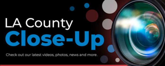 LA County Close-Up | Latest News