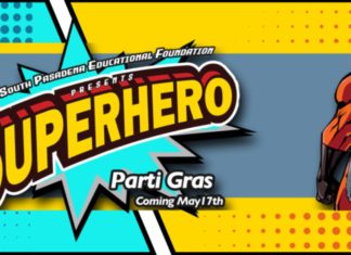 South Pasadena Gears Up for Parti Gras 2025: A Superhero Celebration for a Cause