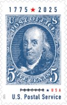 | The South Pasadenan | South Pasadena News U.S. Postal Service Announces Stamps Celebrating Its 250th Anniversary