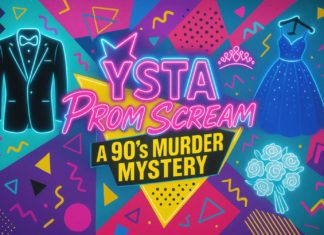 YSTA Hosts Interactive Murder Mystery on May 3 at 6 PM