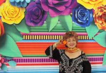 PHOTO: City of South Pasadena | The South Pasadenan | Cinco de Mayo