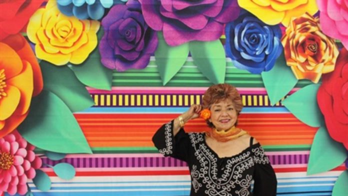 PHOTO: City of South Pasadena | The South Pasadenan | Cinco de Mayo