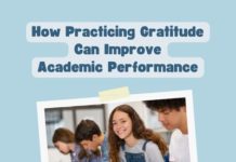Hodis Learning & Music | How Practicing Gratitude Can Improve Academic Performance
