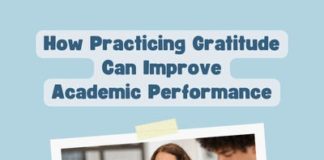 Hodis Learning & Music | How Practicing Gratitude Can Improve Academic Performance
