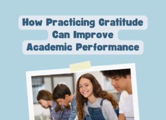 Hodis Learning & Music | How Practicing Gratitude Can Improve Academic Performance