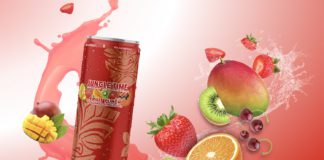 JungleTime Jungle Juice now available in over 32 locations in southern California